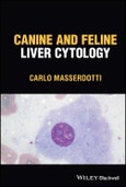 Canine and Feline Liver Cytology. Edition No. 1- Product Image