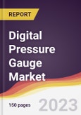 Digital Pressure Gauge Market: Trends, Opportunities and Competitive Analysis 2023-2028- Product Image