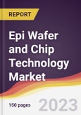 Epi Wafer and Chip Technology Market: Trends, Opportunities and Competitive Analysis 2023-2028- Product Image