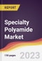 Specialty Polyamide Market: Trends, Opportunities and Competitive Analysis 2023-2028 - Product Thumbnail Image