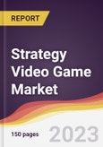 Strategy Video Game Market: Trends, Opportunities and Competitive Analysis 2023-2028- Product Image
