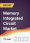 Memory Integrated Circuit Market: Trends, Opportunities and Competitive Analysis 2023-2028 - Product Image