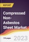 Compressed Non-Asbestos Sheet Market: Trends, Opportunities and Competitive Analysis 2023-2028 - Product Thumbnail Image