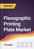 Flexographic Printing Plate Market: Trends, Opportunities and Competitive Analysis 2023-2028- Product Image