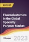 Fluoroelastomers in the Global Specialty Polymer Market: Trends, Opportunities and Competitive Analysis 2023-2028 - Product Image