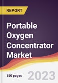 Portable Oxygen Concentrator Market: Trends, Opportunities and Competitive Analysis 2023-2028- Product Image