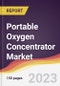 Portable Oxygen Concentrator Market: Trends, Opportunities and Competitive Analysis 2023-2028 - Product Image