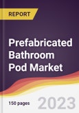 Prefabricated Bathroom Pod Market: Trends, Opportunities and Competitive Analysis 2023-2028- Product Image