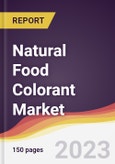 Natural Food Colorant Market: Trends, Opportunities and Competitive Analysis 2023-2028- Product Image