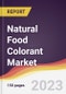 Natural Food Colorant Market: Trends, Opportunities and Competitive Analysis 2023-2028 - Product Image