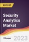 Security Analytics Market: Trends, Opportunities and Competitive Analysis 2023-2028 - Product Thumbnail Image