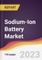 Sodium-Ion Battery Market: Trends, Opportunities and Competitive Analysis 2023-2028 - Product Image