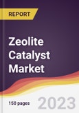 Zeolite Catalyst Market: Trends, Opportunities and Competitive Analysis 2023-2028- Product Image