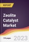 Zeolite Catalyst Market: Trends, Opportunities and Competitive Analysis 2023-2028 - Product Thumbnail Image