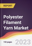 Polyester Filament Yarn Market: Trends, Opportunities and Competitive Analysis 2023-2028- Product Image