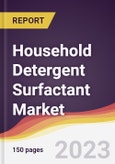 Household Detergent Surfactant Market: Trends, Opportunities and Competitive Analysis 2023-2028- Product Image