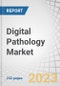 Digital Pathology Market by Product (Scanner, Software, Storage System), Type (Human, Veterinary), Application (Teleconsulation, Training, Disease Diagnosis, Drug Discovery), End User (Pharma & Biotech, Academia, Hospitals) - Global Forecast to 2028 - Product Image