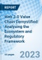 Web 3.0 Value Chain Demystified: Analysing the Ecosystem and Regulatory Framework - Product Thumbnail Image