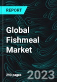 Global Fishmeal Market, Size, Forecast 2023-2030, Industry Trends, Growth, Share, Outlook, Impact of Inflation, Opportunity Company Analysis- Product Image