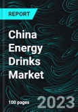 China Energy Drinks Market, Size, Forecast 2023-2030, Industry Trends, Growth, Share, Outlook, Impact of Inflation, Opportunity Company Analysis- Product Image