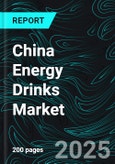 China Energy Drinks Market, Size, Forecast 2023-2030, Industry Trends, Growth, Share, Outlook, Impact of Inflation, Opportunity Company Analysis- Product Image