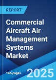 Commercial Aircraft Air Management Systems Market 2025-2033- Product Image