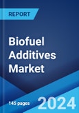 Biofuel Additives Market: Global Industry Trends, Share, Size, Growth, Opportunity and Forecast 2023-2028- Product Image