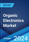 Organic Electronics Market: Global Industry Trends, Share, Size, Growth, Opportunity and Forecast 2023-2028- Product Image