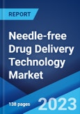 Needle-free Drug Delivery Technology Market by Product, Application, End User, and Region 2023-2028- Product Image