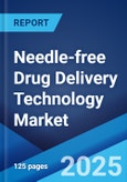 Needle-free Drug Delivery Technology Market by Product, Application, End User, and Region 2025-2033- Product Image