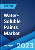 Water-Soluble Paints Market by Material, Application, and Region 2023-2028- Product Image