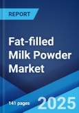 Fat-filled Milk Powder Market by Product Type, Distribution Channel, and Region 2023-2028- Product Image