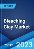 Bleaching Clay Market: Global Industry Trends, Share, Size, Growth, Opportunity and Forecast 2023-2028- Product Image