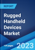Rugged Handheld Devices Market by Type, Product, Application, and Region 2023-2028- Product Image