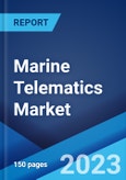 Marine Telematics Market by Component, Application, and Region 2023-2028- Product Image