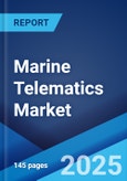 Marine Telematics Market by Component, Application, and Region 2023-2028- Product Image