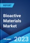 Bioactive Materials Market by Material, Type, Application, and Region 2023-2028 - Product Thumbnail Image