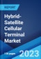 Hybrid-Satellite Cellular Terminal Market by Platform, Frequency Band, Service, End User, and Region 2023-2028 - Product Thumbnail Image