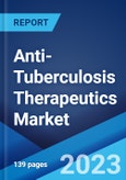 Anti-Tuberculosis Therapeutics Market by Disease Type, Diagnosis and Treatment, End User, and Region 2023-2028- Product Image