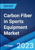 Carbon Fiber in Sports Equipment Market by Carbon Fiber Type, Application, and Region 2023-2028- Product Image