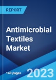 Antimicrobial Textiles Market: Global Industry Trends, Share, Size, Growth, Opportunity and Forecast 2023-2028- Product Image