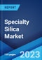 Specialty Silica Market by Product, Application, and Region 2023-2028 - Product Image