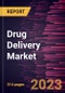 Drug Delivery Market Forecast to 2028 - Global Analysis By Route of Administration, Distribution Channel, and End User - Product Image