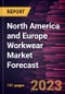 North America and Europe Workwear Market Forecast to 2030 - Regional Analysis by Product Type, Category, End Use, and Distribution Channel - Product Image
