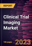Clinical Trial Imaging Market Forecast to 2028 - Global Analysis By Modality- Product Image