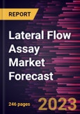 Lateral Flow Assay Market Size and Forecasts, Global and Regional Share, Trends, and Growth Opportunity Analysis Report Coverage: By Product Type, Technique, Test Type, Application, and End User, and Geography- Product Image