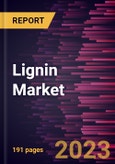 Lignin Market Forecast to 2028 - Global Analysis by Type, by Form, by Application- Product Image