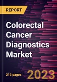 Colorectal Cancer Diagnostics Market Forecast to 2028 - Global Analysis By Modality and End User- Product Image