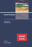 Earth Pressure, (includes ebook PDF). Edition No. 1- Product Image