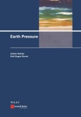 Earth Pressure. Edition No. 1- Product Image